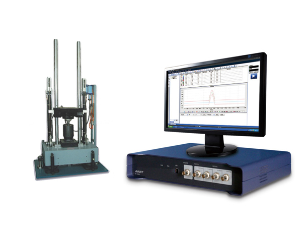 冲击传感器检定校准系统